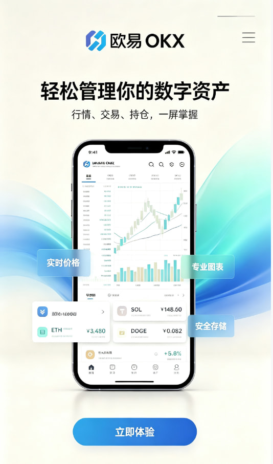 欧交易所app官方交易界面示意